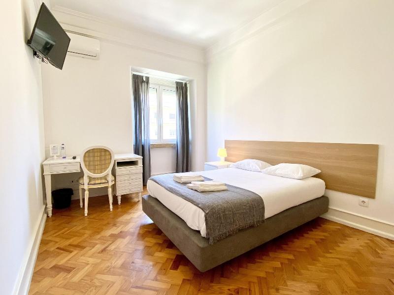 Home Out Rooms & Apartments - Oda