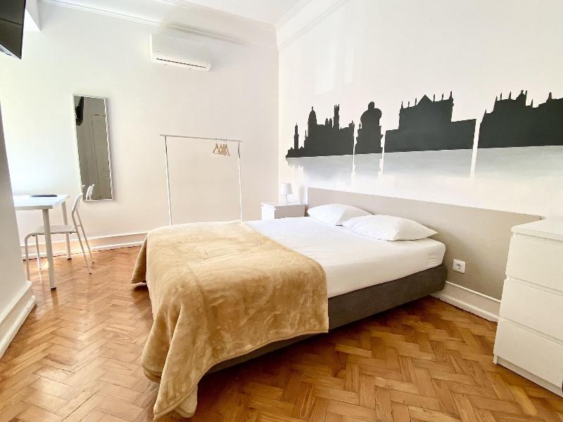 Home Out Rooms & Apartments - Oda
