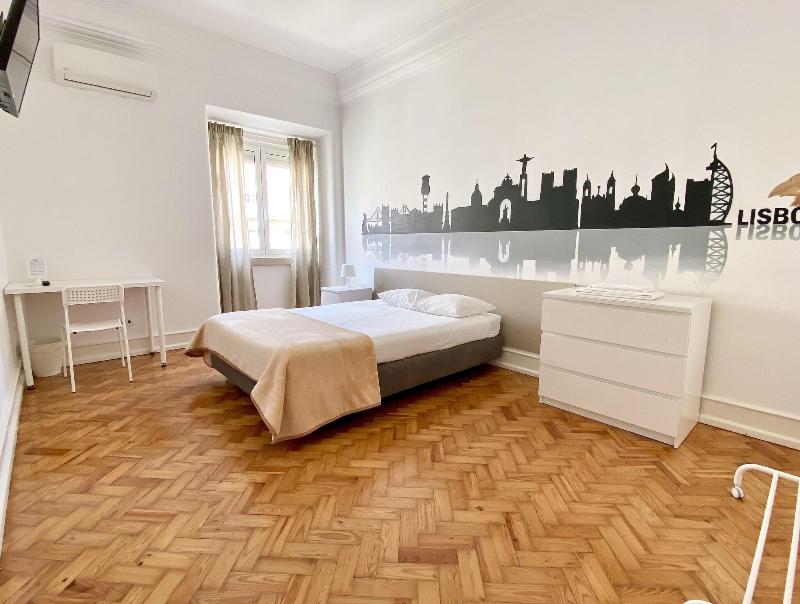 Home Out Rooms & Apartments - Oda