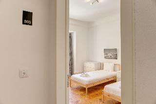Home Out Rooms & Apartments fotoÄŸrafÄ±