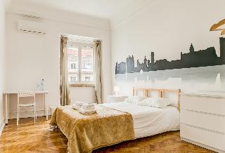 Home Out Rooms & Apartments fotoÄŸrafÄ±