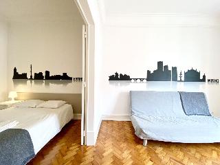 Home Out Rooms & Apartments fotoÄŸrafÄ±