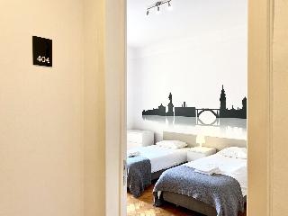 Home Out Rooms & Apartments fotoÄŸrafÄ±