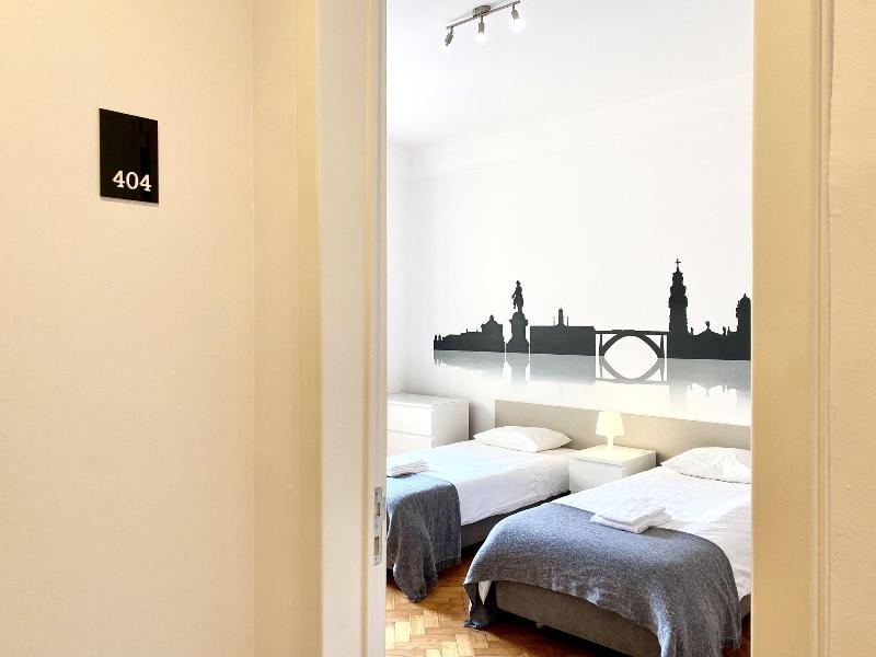 Home Out Rooms & Apartments - Oda