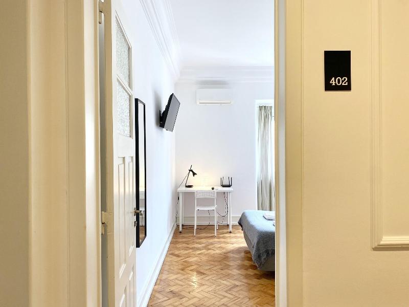Home Out Rooms & Apartments - Oda