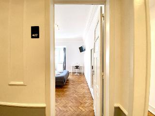 Home Out Rooms & Apartments fotoÄŸrafÄ±