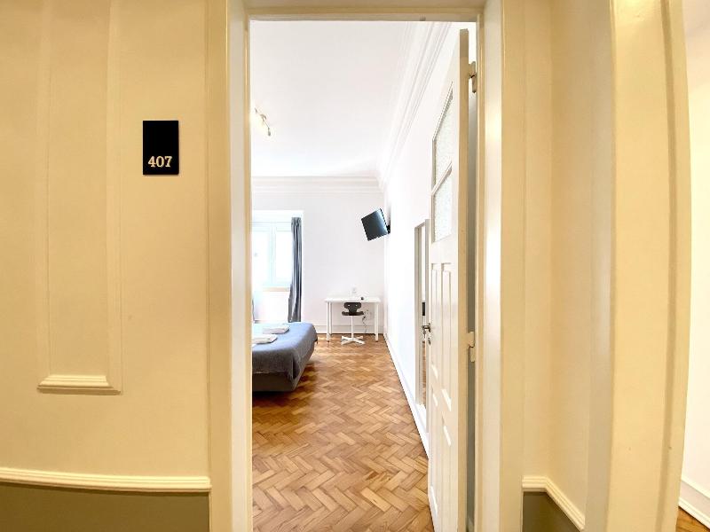 Home Out Rooms & Apartments - Oda