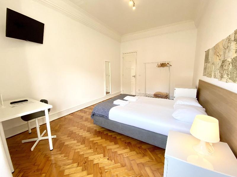 Home Out Rooms & Apartments - Oda