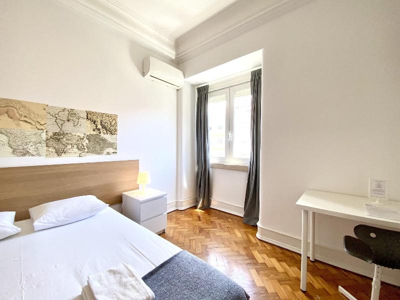 Home Out Rooms & Apartments - Oda