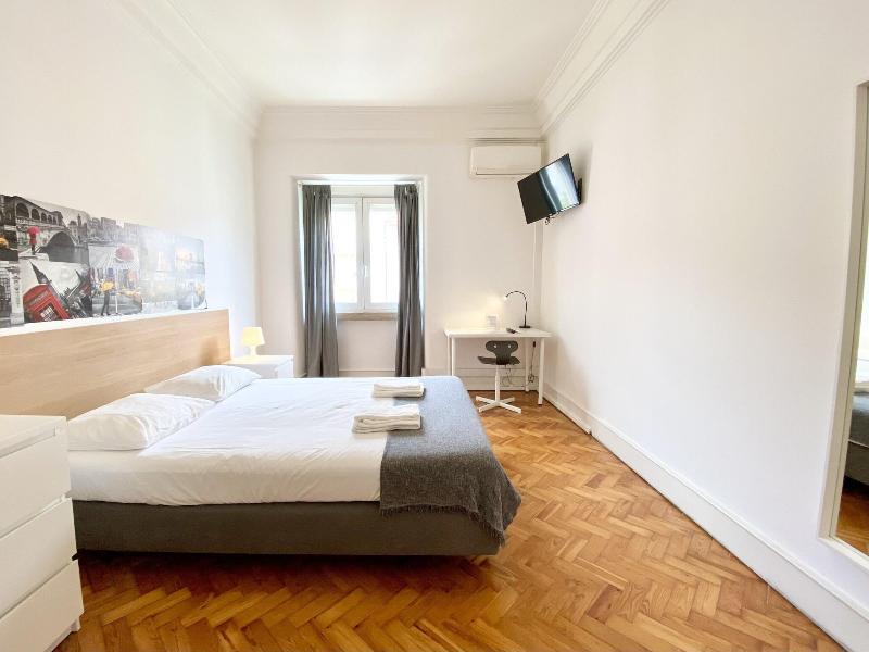 Home Out Rooms & Apartments - Oda