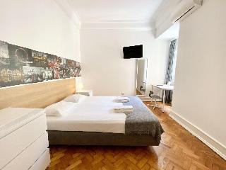 Home Out Rooms & Apartments fotoÄŸrafÄ±