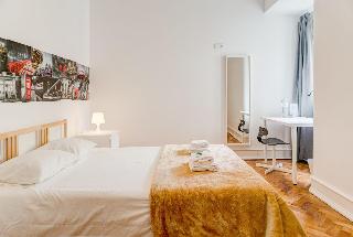 Home Out Rooms & Apartments fotoÄŸrafÄ±