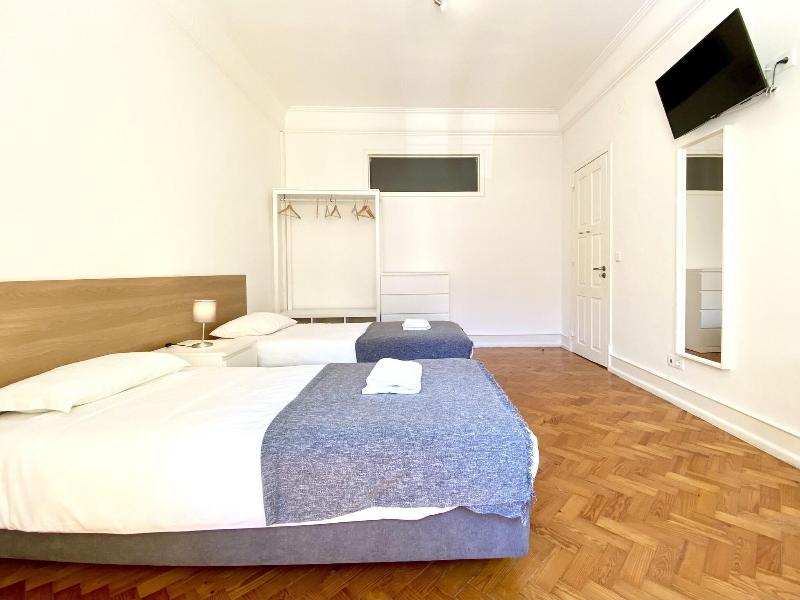 Home Out Rooms & Apartments - Oda