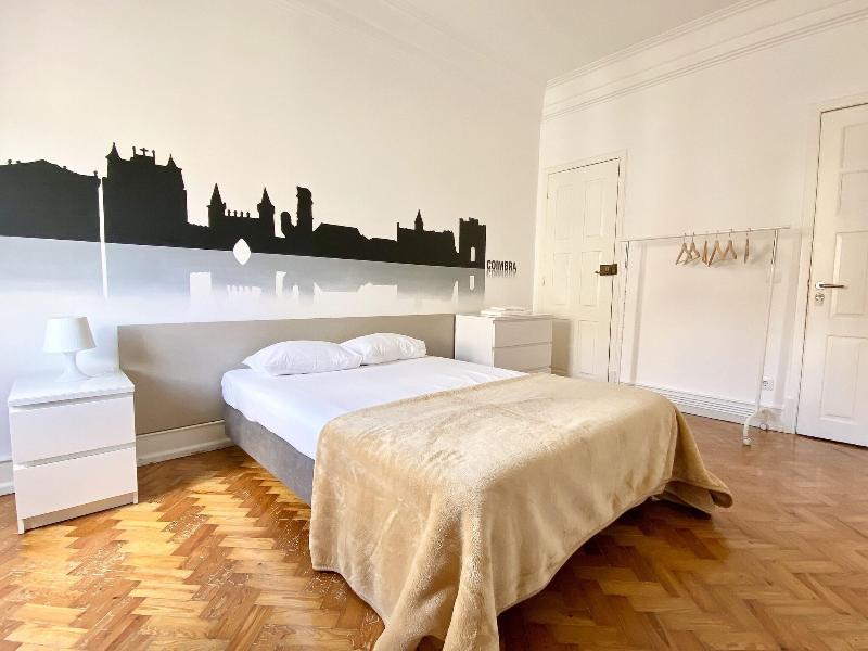 Home Out Rooms & Apartments - Oda