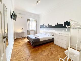 Home Out Rooms & Apartments fotoÄŸrafÄ±