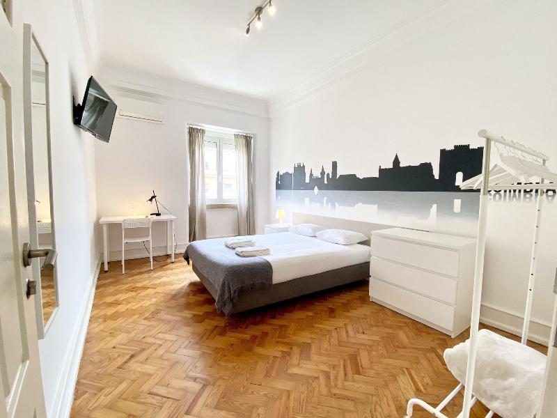 Home Out Rooms & Apartments - Oda