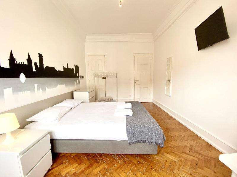 Home Out Rooms & Apartments - Oda