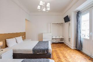 Home Out Rooms & Apartments fotoÄŸrafÄ±