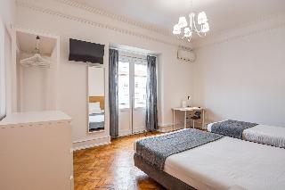 Home Out Rooms & Apartments fotoÄŸrafÄ±