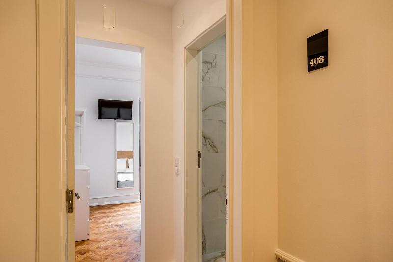 Home Out Rooms & Apartments - Oda