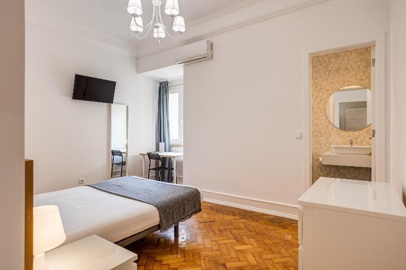 Home Out Rooms & Apartments - Oda
