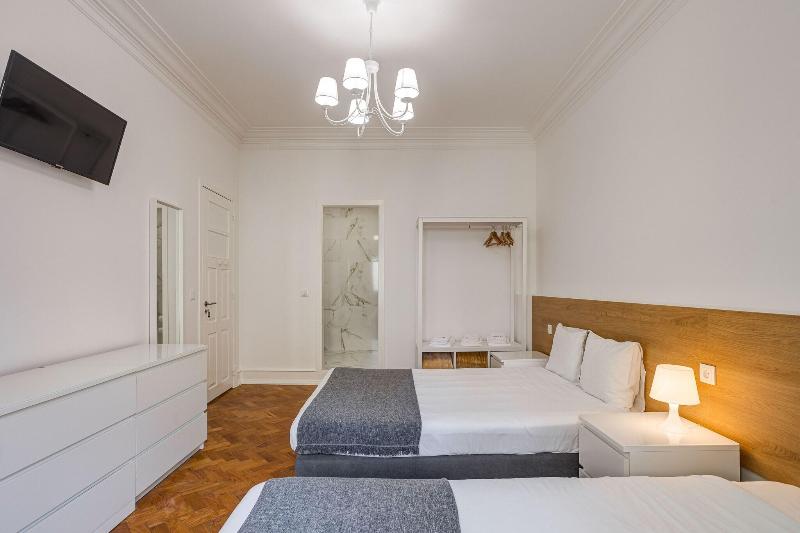 Home Out Rooms & Apartments - Oda
