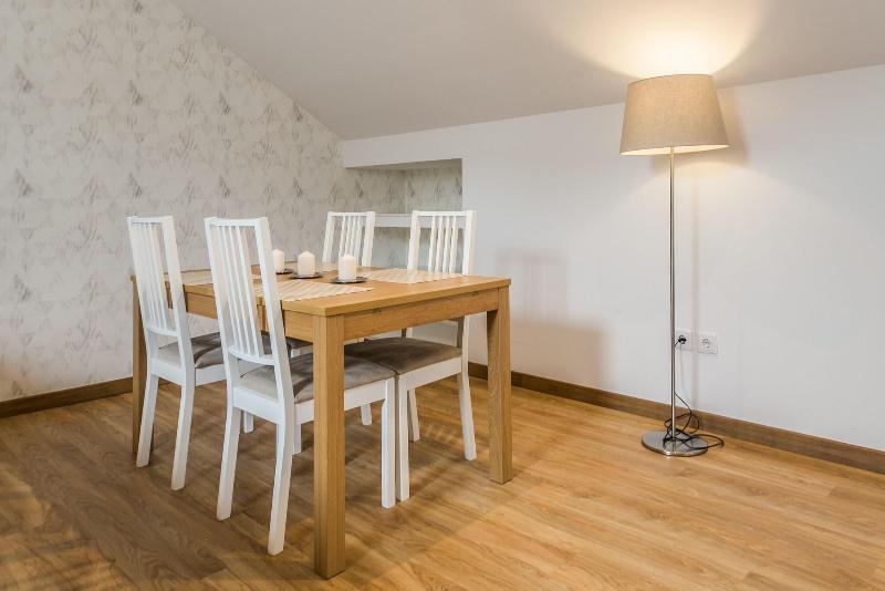 Home Out Rooms & Apartments - Oda