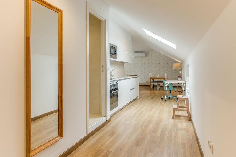 Home Out Rooms & Apartments - Oda