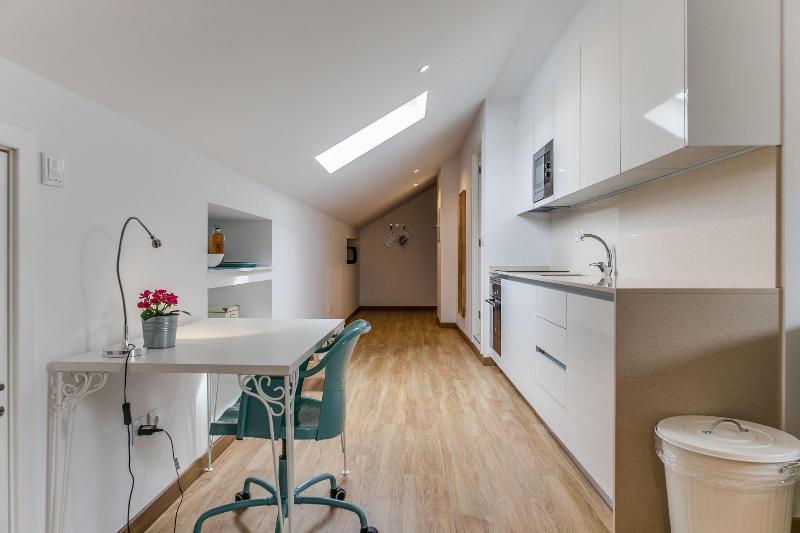 Home Out Rooms & Apartments - Oda
