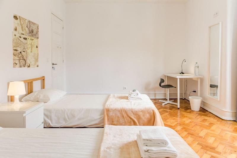 Home Out Rooms & Apartments - Oda