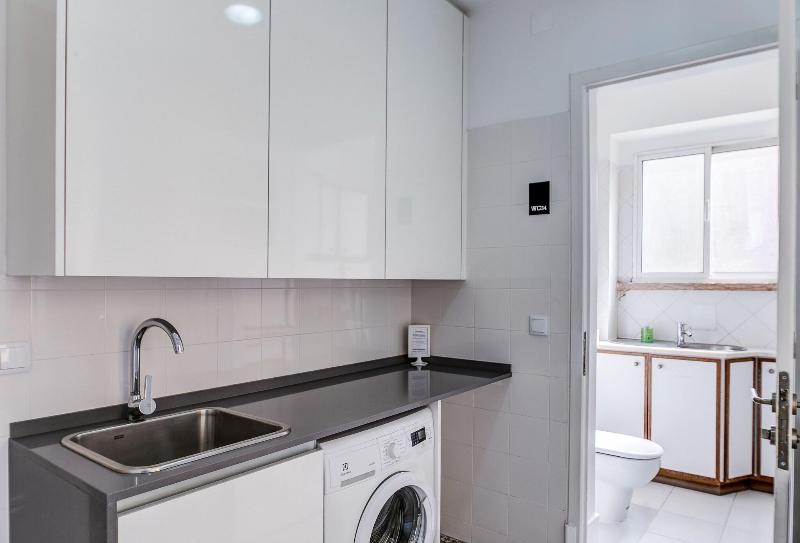 Home Out Rooms & Apartments - Oda