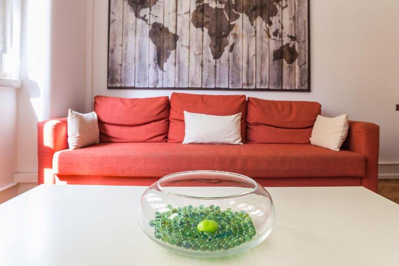 Home Out Rooms & Apartments - Oda