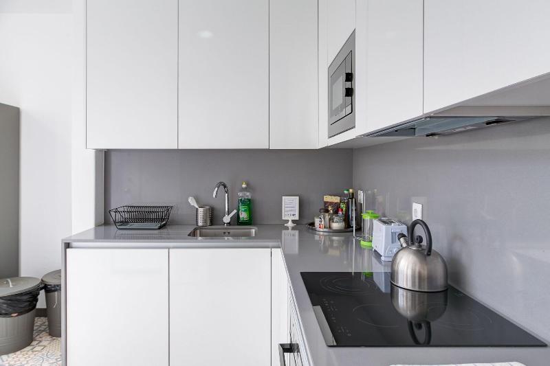 Home Out Rooms & Apartments - Oda