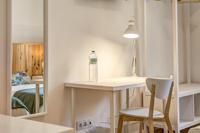 Home Out Rooms & Apartments - Oda