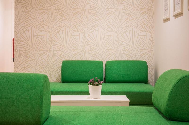 Home Out Rooms & Apartments - Oda