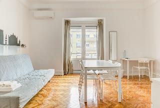 Home Out Rooms & Apartments fotoÄŸrafÄ±