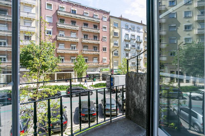 Home Out Rooms & Apartments - Oda