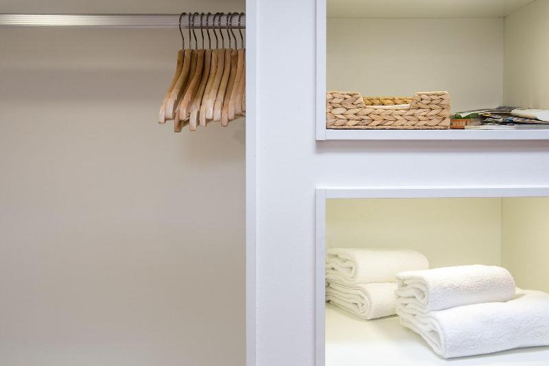 Home Out Rooms & Apartments - Oda