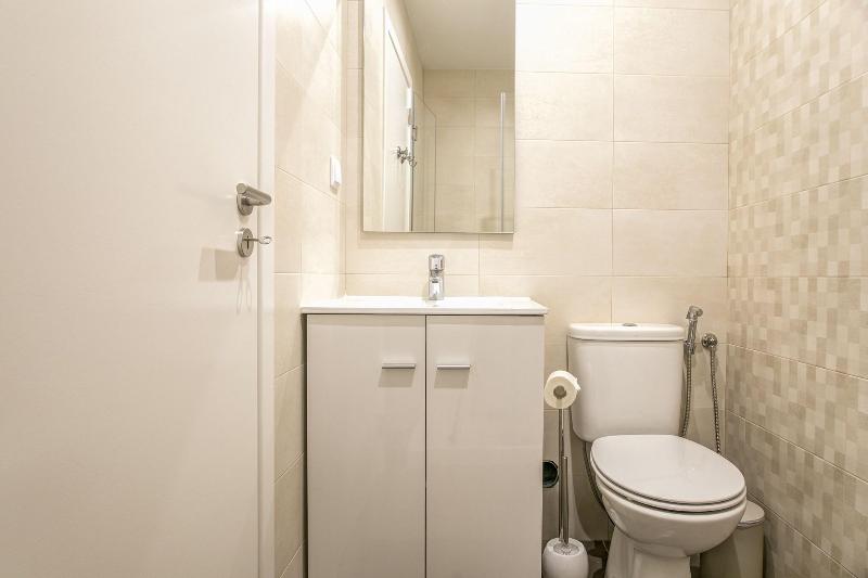 Home Out Rooms & Apartments - Oda
