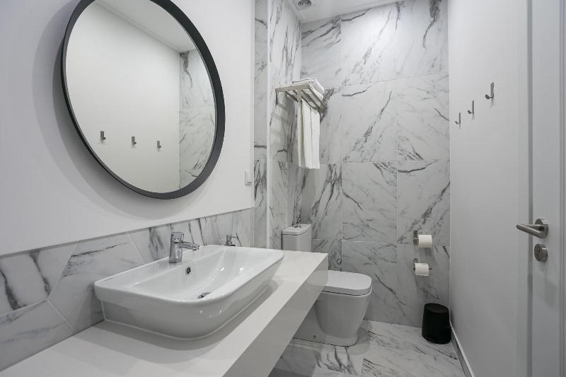 Home Out Rooms & Apartments - Oda