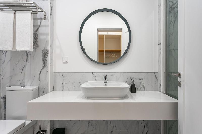 Home Out Rooms & Apartments - Oda