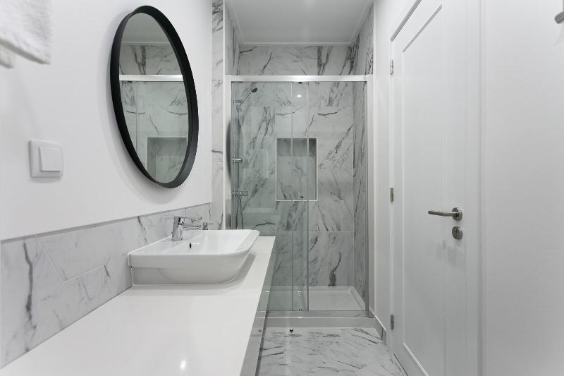 Home Out Rooms & Apartments - Oda