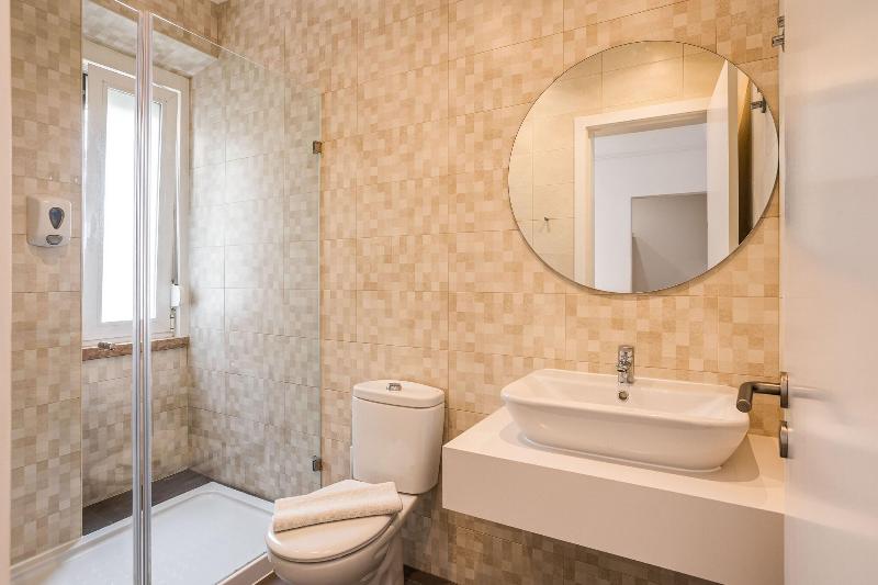 Home Out Rooms & Apartments - Oda