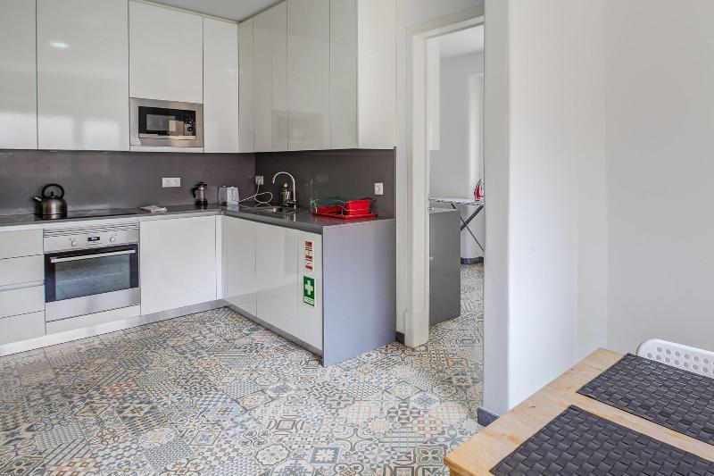 Home Out Rooms & Apartments - Oda