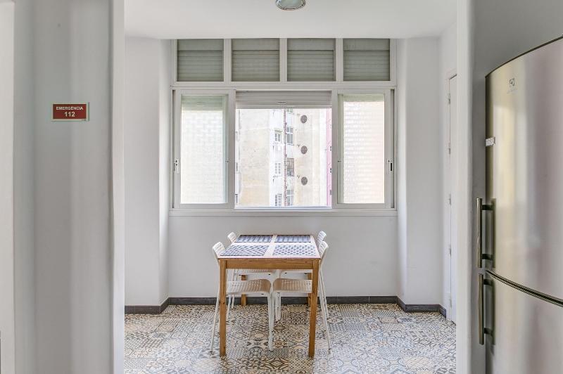 Home Out Rooms & Apartments - Oda