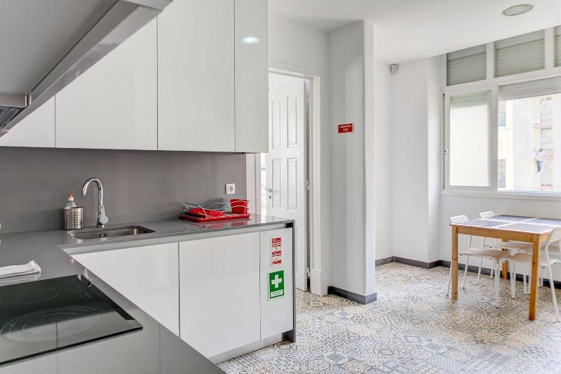 Home Out Rooms & Apartments - Oda