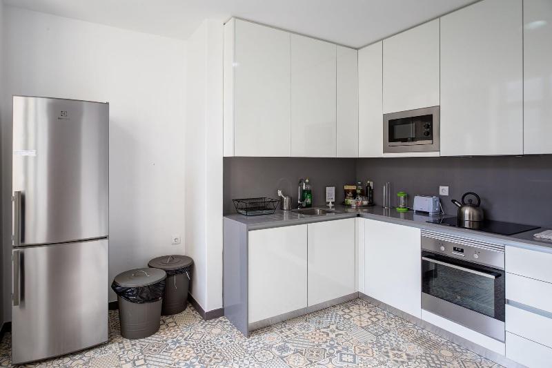 Home Out Rooms & Apartments - Oda