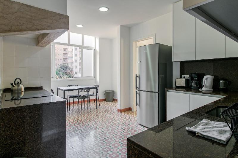 Home Out Rooms & Apartments - Oda