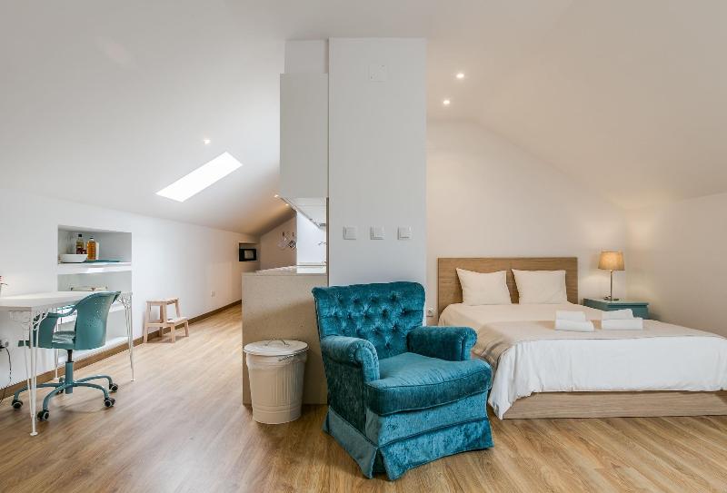 Home Out Rooms & Apartments - Oda