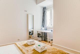 Home Out Rooms & Apartments fotoÄŸrafÄ±